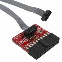 Olimex LTD - ARM-JTAG-20-10 - JTAG ADAPTER FOR ARM-USB-TINY-H
