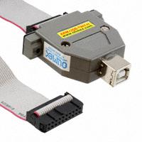 Olimex LTD - ARM-USB-TINY-H - ARM JTAG DEBUGGER