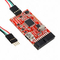 Olimex LTD - IMX233-SJTAG - OLINUXINO IMX233 SERIAL JTAG