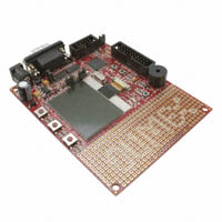 Olimex LTD - LPC-P1227 - NXP ARM LPC1227 CORTEX M0 PROTO
