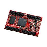 Olimex LTD - AM3352-SOM - SYSTEM ON MODULE SITARA A8