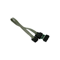 Olimex LTD - AVR-ICSP - 6 - 10 PIN CROSS CONNECTION ADAP