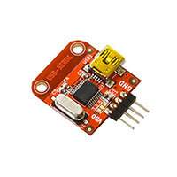 Olimex LTD - BB-CH340T - USB TO SERIAL CONVERTER WITH CH3