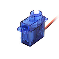 Olimex LTD - MS-R-1.3-9 - SERVO MOTOR 6V