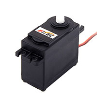 Olimex LTD - MS-R-6-40 - SERVO MOTOR 6V