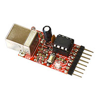 Olimex LTD - OLIMEXINO-85-ASM - BD ARDUINO LITTLE WIRE ATTINY85