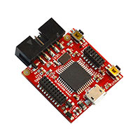 Olimex LTD - OLIMEXINO-NANO - PROTO BD ATMEGA32U4 LEONARDO