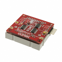 Olimex LTD - MOD-LED8X8 - MSP430 LAUNCHPAD ADD-ON BOARD