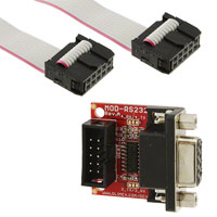Olimex LTD - MOD-RS232 - UEXT ADAPTER MODULE RS232