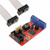 Olimex LTD - MOD-RS485-ISO - MODULE ADAPTER RS485 ISOLATED