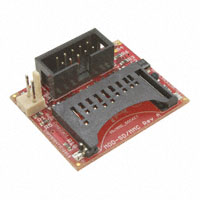 Olimex LTD - MOD-SDMMC - OLIMEX EMBEDDDED SDMMC MODULE