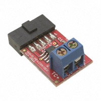 Olimex LTD - MOD-TC - EMBEDDDED THERMOCOUPLE MODULE