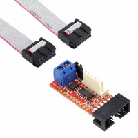 Olimex LTD - MOD-TC-MK2-31855 - MOD THERMOCOUPLE EMBEDDED
