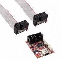 Olimex LTD - MOD-USB-RS232 - RS232 TO USB CONVERTER MODULE