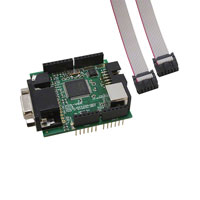 Olimex LTD - MOD-VGA - ARDUINO GAMEDUINO VGA SHIELD