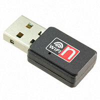 Olimex LTD - MOD-WIFI-R5370 - MEDIATEK RT5370 WIFI MODULE