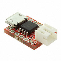 Olimex LTD - OLIMEXINO-85S - BD ARDUINO LITTLE WIRE ATTINY85