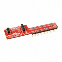Olimex LTD - OLIMEXINO-NANO-BB - ADAPT ARDUINO LEONARDO MULTI BB