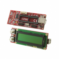 Olimex LTD - PIC-MT-USB - MAINS CONTROL AND USER I/O BOARD