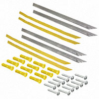 Omron Automation and Safety - TKM-4848 - UNIVERSAL MAT TRIM KIT 48" X 48"