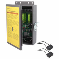 Omron Automation and Safety - MC4-0010 - CONTROL SAFETY MAT 100-240V