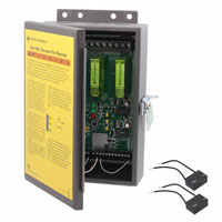 Omron Automation and Safety - MC4-0012 - CONTROL SAFETY MAT 100-240V