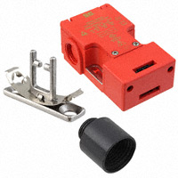 Omron Automation and Safety - T5009-021SMM - T5009 MBB 2NC+1NO ACT M20/NPT