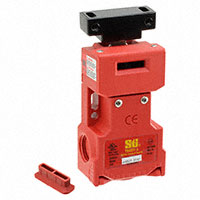 Omron Automation and Safety - T5009-6040F1GN - T5009-6, 4NC BBM, FLEX 1 ACTR, N