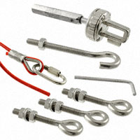 Omron Automation and Safety - RK5 - RK5, 5M ROPE KIT SS