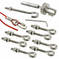 Omron Automation and Safety - RK15 - RK15, 15M ROPE KIT S/S