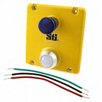 Omron Automation and Safety - SM06-SL711 - SM06-SL711, REPLACEMENT LID / LE