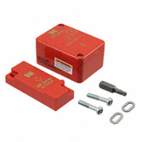 Omron Automation and Safety - MA-4APTC - SENSOR REED SW NO/NC TERM PINS