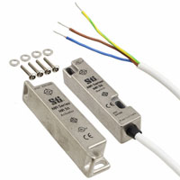 Omron Automation and Safety - MA-36AS10C3 - SENSOR REED SWITCH NC CBL LEADS