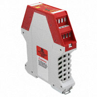 Omron Automation and Safety - SR101A01 - RELAY SAFETY DPST 4A 24V