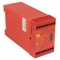 Omron Automation and Safety - MC-S2 - CONTROL SAFETY INTERLCK 100/220V