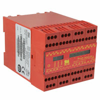 Omron Automation and Safety - MC-S6 - CONTROL SAFETY INTERLCK 100/220V