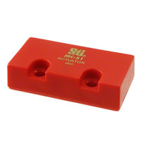 Omron Automation and Safety - SA31-MC10 - MC-S1 SPARE ACT'R