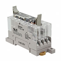 Omron Automation and Safety - FGRMS42-24 - FGRMS42, 24VDC, 4NO+2NC