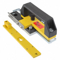 Omron Automation and Safety - SBR34-MR30 - SLIDE BOLT RIGHT HAND FOR TL4019