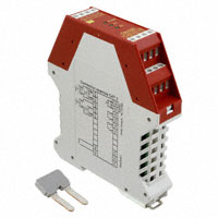 Omron Automation and Safety - CM-S30 - CM-S30 NON CONT CNTRL(24VAC/DC)