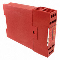 Omron Automation and Safety - CM-S21-24 - CM-S21-24 CTRL24VAC/DC 2N/O+1N/C