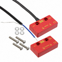 Omron Automation and Safety - CM-S11PC3 - CM-S11PC3 SWITCH & ACT 3M CABLE