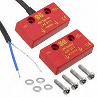 Omron Automation and Safety - CM-S11PC10 - CM-S11PC10 SWITCH & ACT 10M CBL