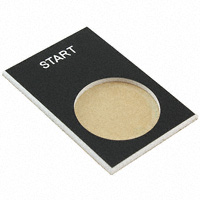 Omron Automation and Safety - A22N-PR44 - START