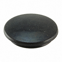 Omron Automation and Safety - A22NZ-A-401 - A22N PLASTIC HOLE PLUG