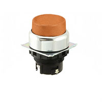 Omron Automation and Safety - A22NZ-RPM-TOA - ONG METAL, PROJECTED LGHT