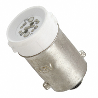 Omron Automation and Safety - A22R-6AA - REPL LED BULB BLUE 6V