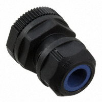 Omron Automation and Safety - A22Z-3500-1 - CONNECTOR PANEL PASS THRU 7-9MM