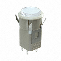 Omron Automation and Safety - A3PT-90A12-24SW - SWITCH PUSHBUTTON SPDT 5A 125V