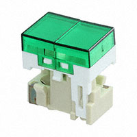 Omron Automation and Safety - A3SJ-5923NC - GRN GRN DISPLAY UNIT